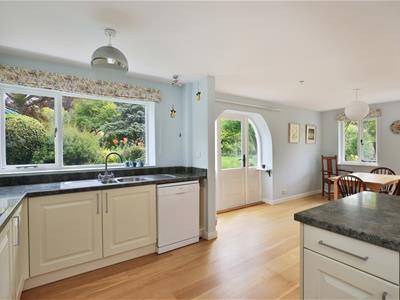 Image of Almeley, Herefordshire